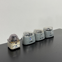 Lot Of Mini Centrifuges image 0